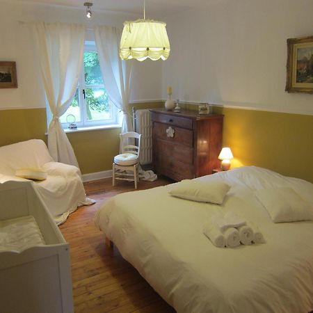 Delightful Castle In Bastogne With Bubble Bath Villa Exterior photo